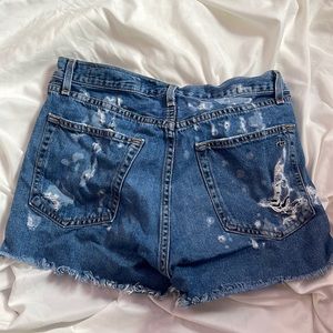 Rag & Bone shorts | size 28